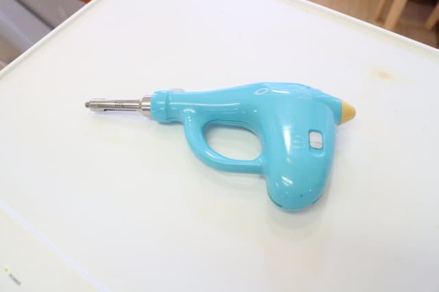 電動麻酔器