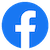 Facebookアイコン