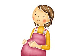 妊婦の予防