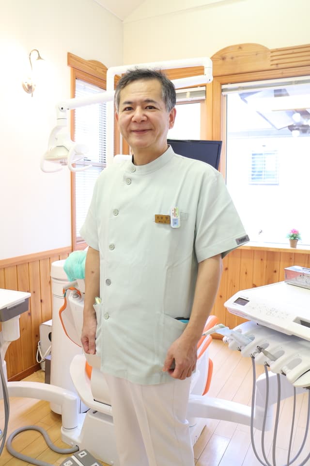 若狭 亨